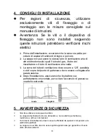 Preview for 40 page of Candy CCT 685/2 X User Manual