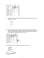 Preview for 52 page of Candy CCT 685/2 X User Manual