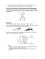 Preview for 53 page of Candy CCT 685/2 X User Manual