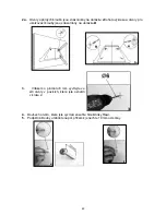 Preview for 64 page of Candy CCT 685/2 X User Manual