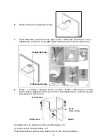 Preview for 65 page of Candy CCT 685/2 X User Manual