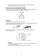 Preview for 67 page of Candy CCT 685/2 X User Manual