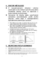 Preview for 82 page of Candy CCT 685/2 X User Manual