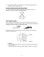 Preview for 95 page of Candy CCT 685/2 X User Manual