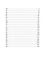 Preview for 2 page of Candy CCT3L517FS User Manual