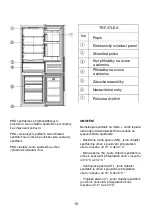 Preview for 26 page of Candy CCT3L517FS User Manual