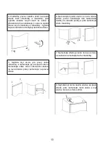 Preview for 29 page of Candy CCT3L517FS User Manual