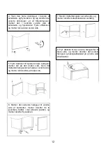 Preview for 41 page of Candy CCT3L517FS User Manual