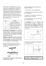 Preview for 69 page of Candy CCT3L517FS User Manual