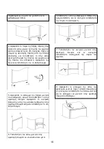 Preview for 70 page of Candy CCT3L517FS User Manual