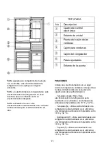 Preview for 81 page of Candy CCT3L517FS User Manual