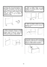 Preview for 84 page of Candy CCT3L517FS User Manual