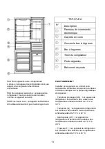 Preview for 108 page of Candy CCT3L517FS User Manual