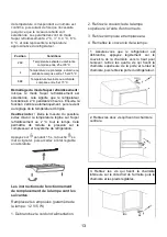 Preview for 110 page of Candy CCT3L517FS User Manual