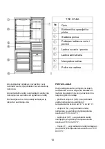 Preview for 121 page of Candy CCT3L517FS User Manual