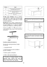 Preview for 123 page of Candy CCT3L517FS User Manual