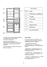 Preview for 135 page of Candy CCT3L517FS User Manual