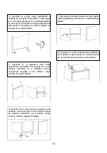 Preview for 138 page of Candy CCT3L517FS User Manual