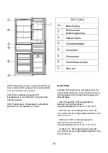 Preview for 162 page of Candy CCT3L517FS User Manual