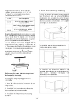 Preview for 164 page of Candy CCT3L517FS User Manual