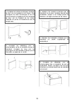 Preview for 165 page of Candy CCT3L517FS User Manual