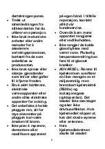 Preview for 171 page of Candy CCT3L517FS User Manual