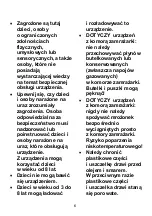 Preview for 183 page of Candy CCT3L517FS User Manual