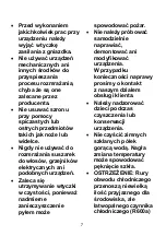 Preview for 184 page of Candy CCT3L517FS User Manual