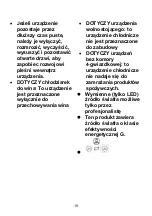 Preview for 187 page of Candy CCT3L517FS User Manual