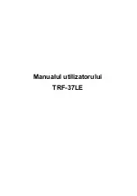 Предварительный просмотр 205 страницы Candy CCT3L517FS User Manual