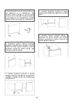 Preview for 217 page of Candy CCT3L517FS User Manual