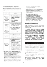 Preview for 230 page of Candy CCT3L517FS User Manual