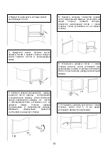 Preview for 232 page of Candy CCT3L517FS User Manual