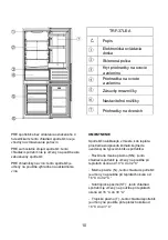 Предварительный просмотр 243 страницы Candy CCT3L517FS User Manual