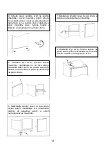 Предварительный просмотр 246 страницы Candy CCT3L517FS User Manual