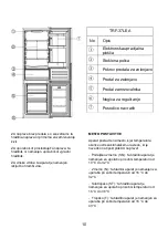 Preview for 256 page of Candy CCT3L517FS User Manual