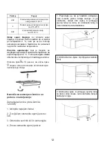 Preview for 258 page of Candy CCT3L517FS User Manual