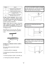 Preview for 271 page of Candy CCT3L517FS User Manual