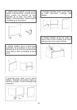 Preview for 272 page of Candy CCT3L517FS User Manual