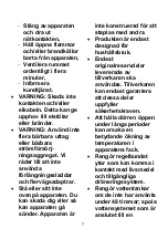 Preview for 279 page of Candy CCT3L517FS User Manual