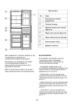 Preview for 296 page of Candy CCT3L517FS User Manual