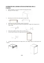 Предварительный просмотр 111 страницы Candy CCTOS 502WHN User Manual