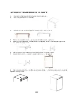 Предварительный просмотр 130 страницы Candy CCTOS 502WHN User Manual