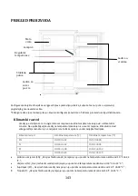 Предварительный просмотр 144 страницы Candy CCTOS 502WHN User Manual