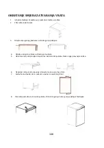 Предварительный просмотр 147 страницы Candy CCTOS 502WHN User Manual