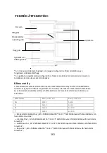 Предварительный просмотр 162 страницы Candy CCTOS 502WHN User Manual