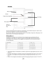 Предварительный просмотр 180 страницы Candy CCTOS 502WHN User Manual