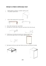 Предварительный просмотр 237 страницы Candy CCTOS 502WHN User Manual