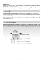 Preview for 136 page of Candy CCTP643 Instruction Manual