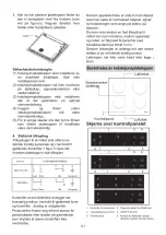 Preview for 138 page of Candy CCTP643 Instruction Manual